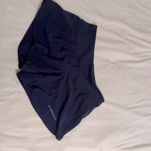 Brooks running shorts